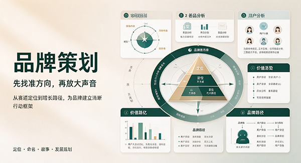 覃塘区品牌策划